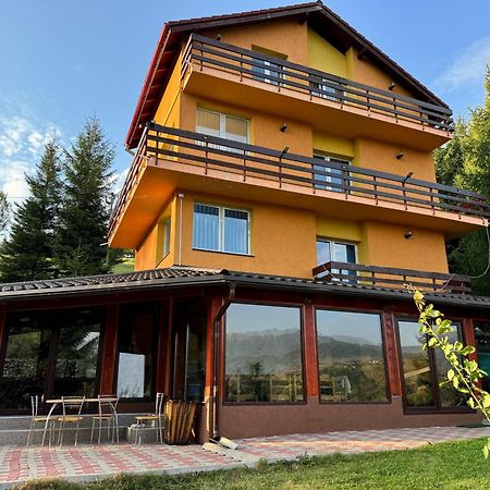 Vila Serar Моєчу-де-Жос Екстер'єр фото